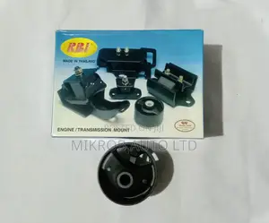 Engine Bushing Rbi 12371-0d060