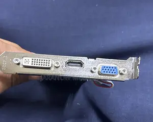 Sapphire AMD Radeon HD 5450 Low-Profile Graphics Card (GPU