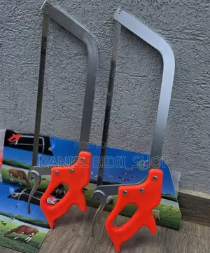 Meat Handsaw