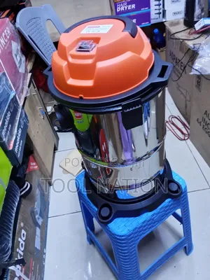Astramilano Vacuum Cleaner 20litres