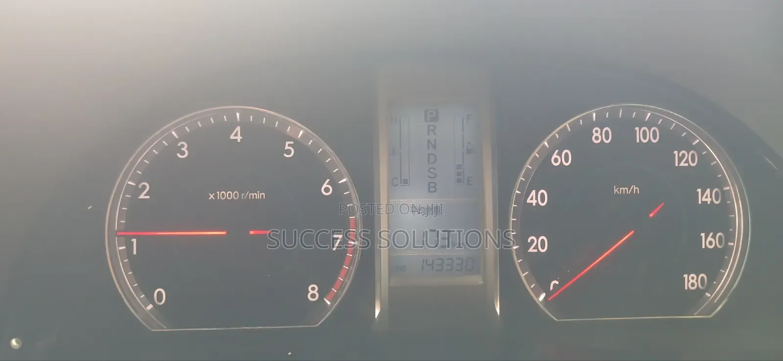 Toyota Allion 2010 Silver