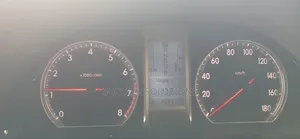 Toyota Allion 2010 Silver