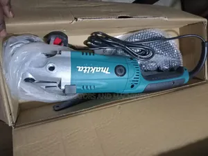 9inches 220v Makita Grinder
