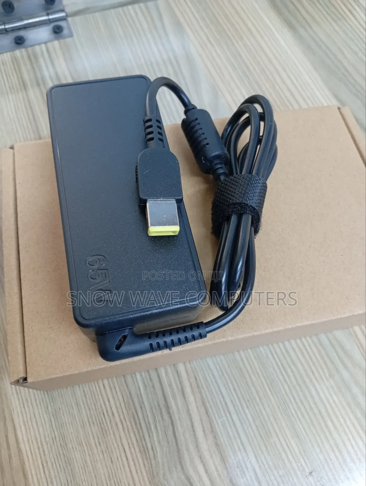 Lenovo USB Pin Adapter 65w