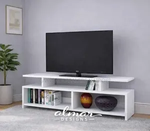 Paris 4FT Modern TV Stand