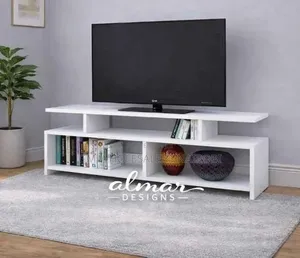 Paris 4FT Modern TV Stand