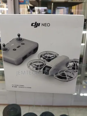 DJI Neo Fly More Combo, Mini Drone With UHD Camera