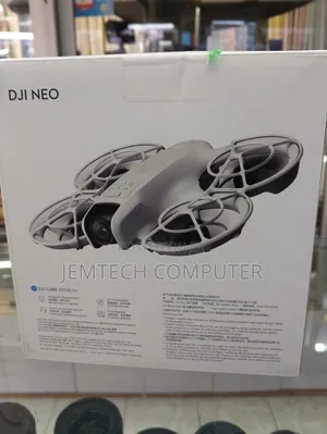 DJI Neo Fly More Combo, Mini Drone With UHD Camera