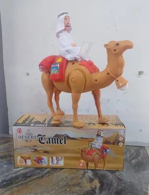 Battery Operated