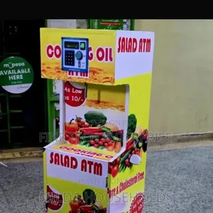 20 Litres Salad ATM.