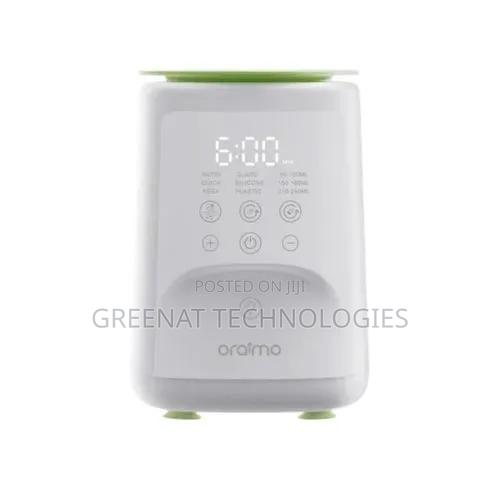 Oraimo Baby Milk Smart Bottle Warmer OBW-501 3-in-1 Hands-Free