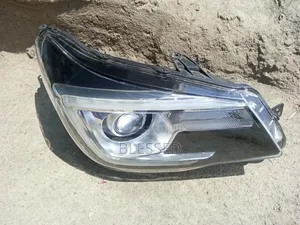Subaru Sj Headlight