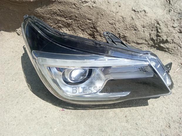 Subaru Sj Headlight - thumbnail 2