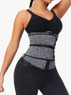 Waist Tummy Trainer