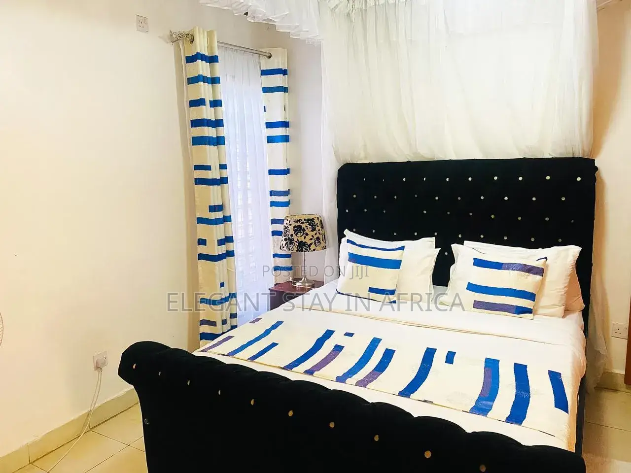 Cozy Studio in Kisumu at 3500 Per Day