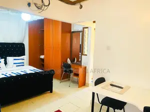 Cozy Studio in Kisumu at 3500 Per Day