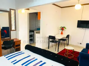 Cozy Studio in Kisumu at 3500 Per Day