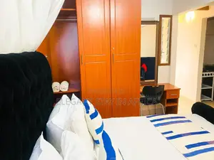 Cozy Studio in Kisumu at 3500 Per Day