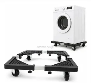 Heavy Duty Adjustable Fridge ,Cooker,dispenser Stand