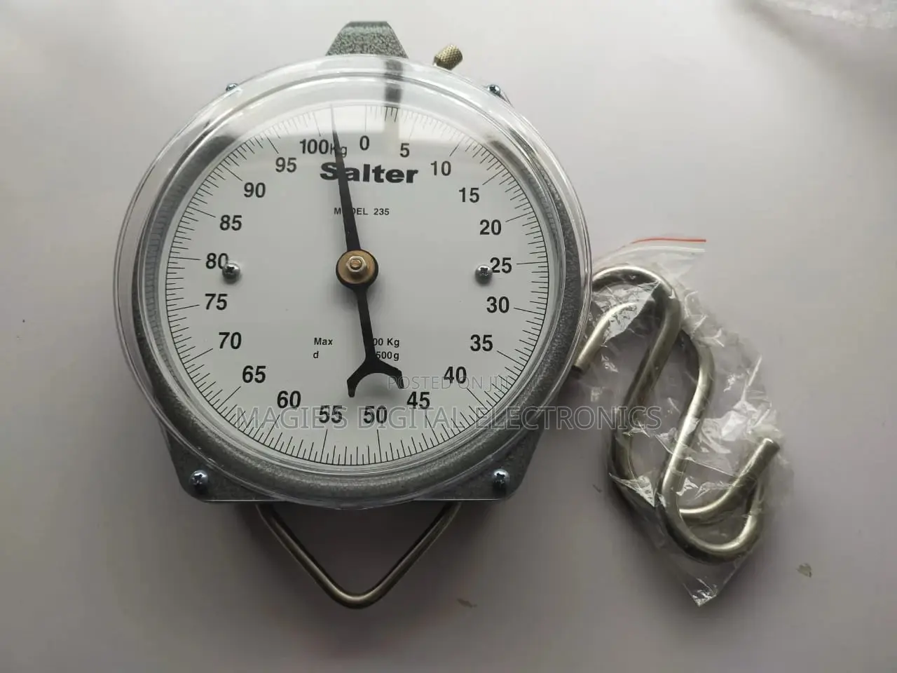 Salter Hunging Scale
