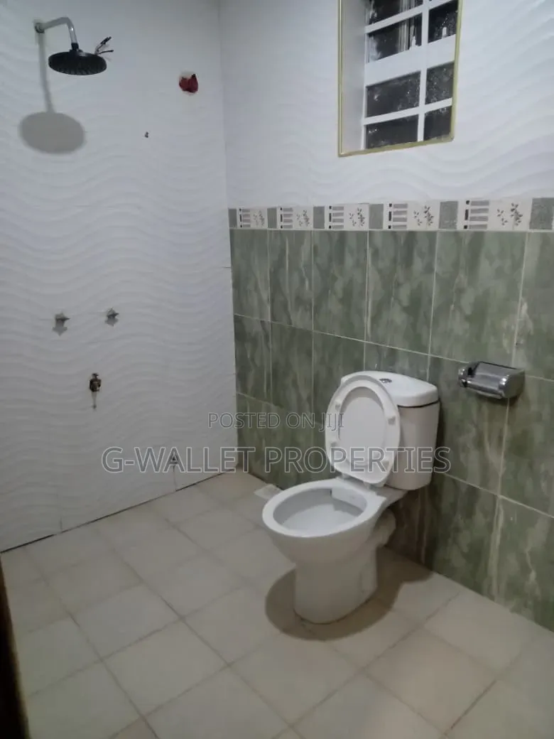 3bdrm Bungalow in Mutalia, Joska for rent