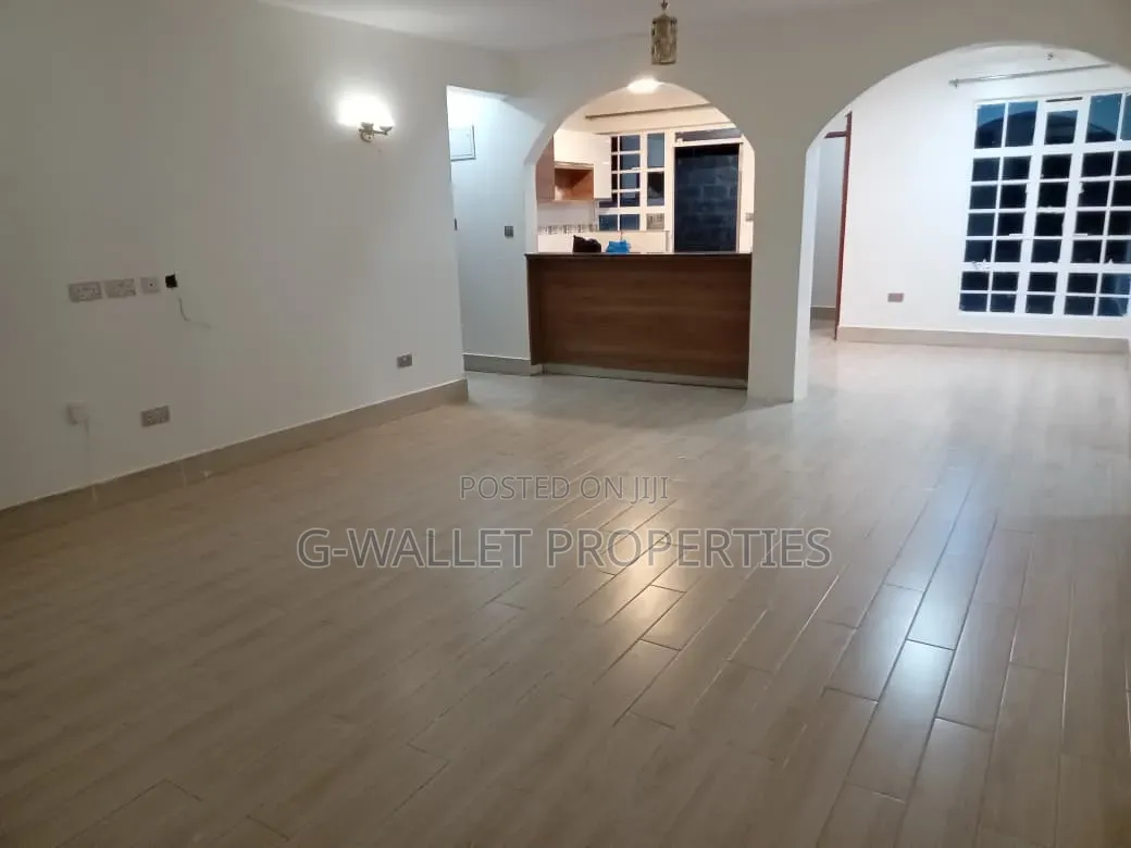 3bdrm Bungalow in Mutalia, Joska for rent