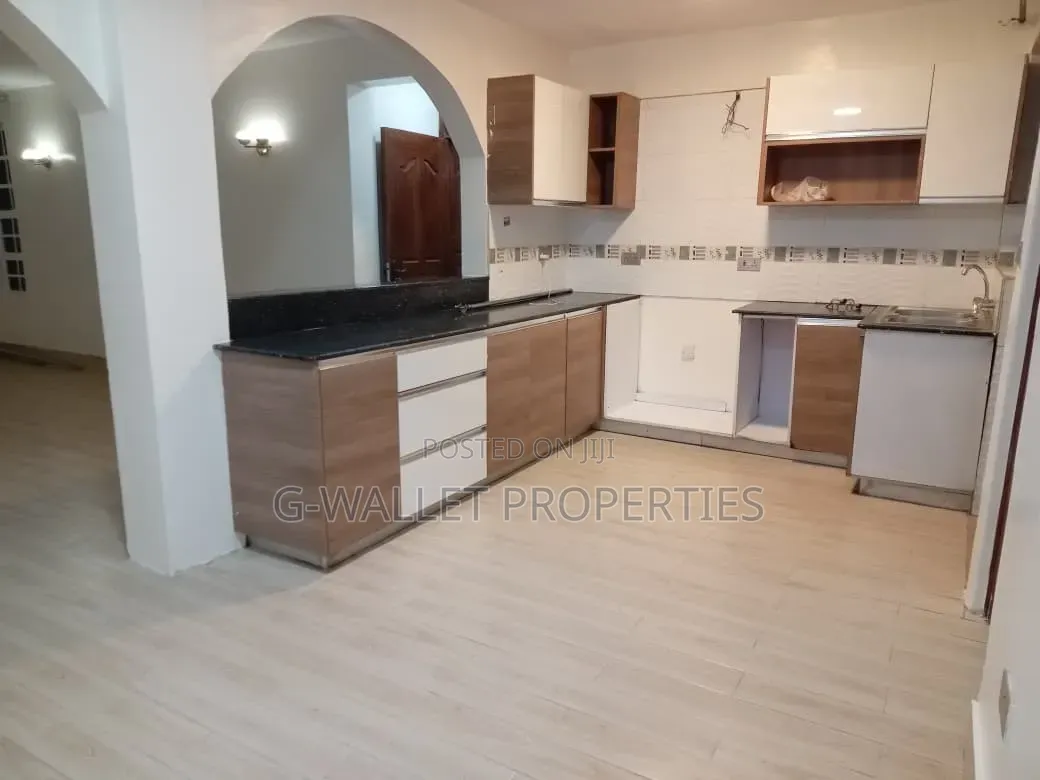 3bdrm Bungalow in Mutalia, Joska for rent
