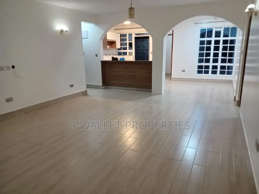 3bdrm Bungalow in Mutalia, Joska for rent