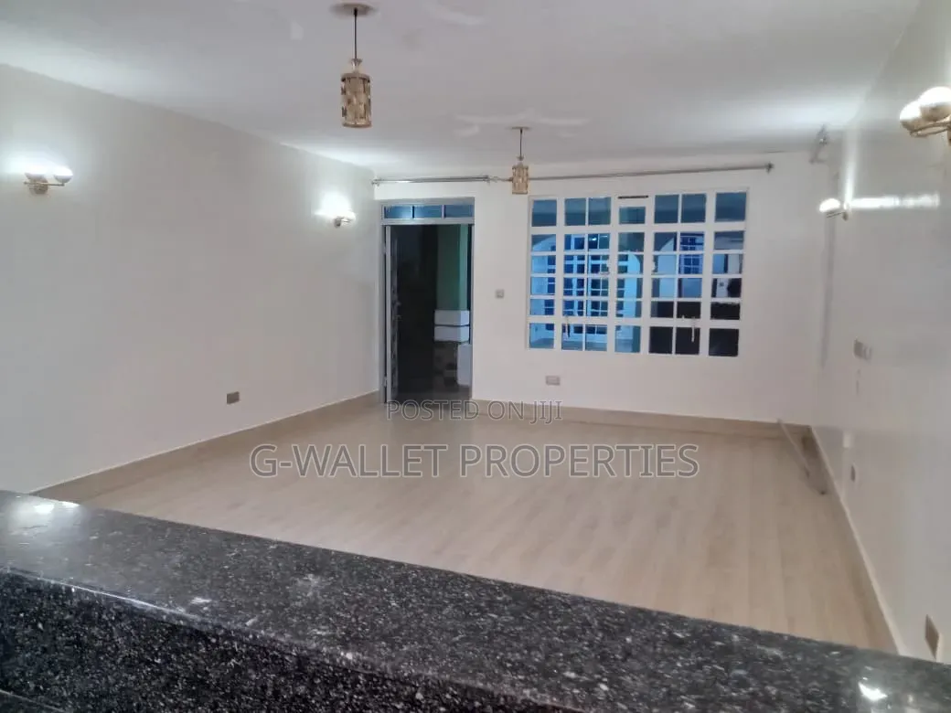 3bdrm Bungalow in Mutalia, Joska for rent