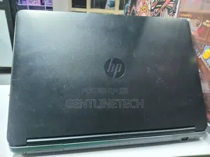 Laptop HP 650 G1 8GB Intel Core i5 HDD 500GB