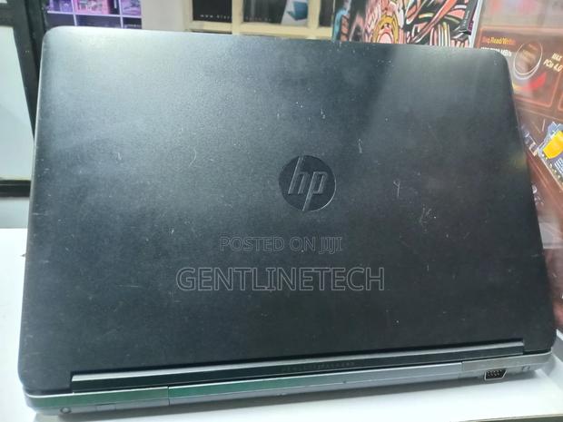 Laptop HP 650 G1 8GB Intel Core i5 HDD 500GB - thumbnail 4