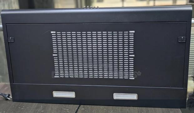 Midea 60cm Built in Hood MH60F49EM21BB-BS