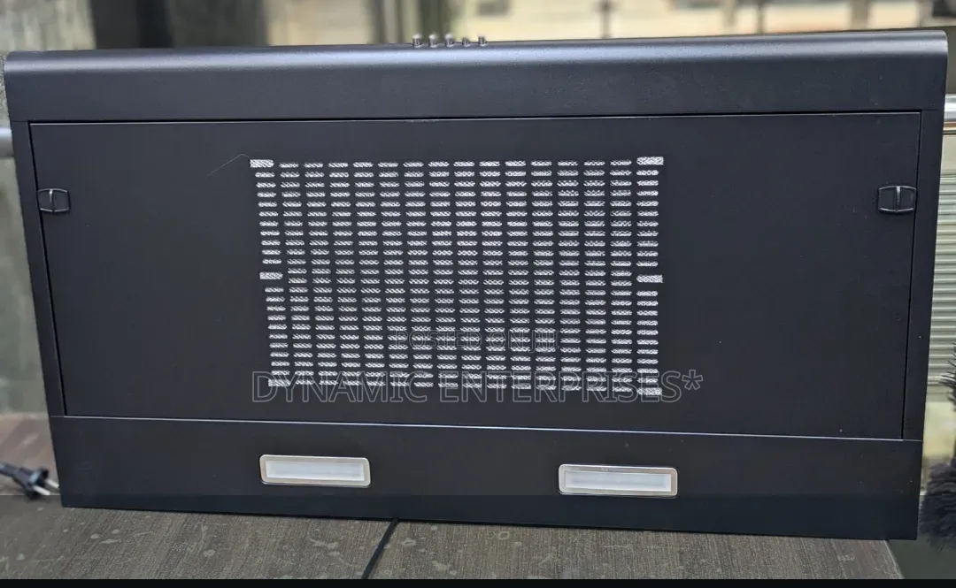 Midea 60cm Built in Hood MH60F49EM21BB-BS