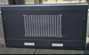 Midea 60cm Built in Hood MH60F49EM21BB-BS