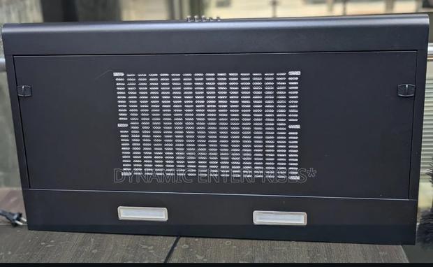 Midea 60cm Built in Hood MH60F49EM21BB-BS - thumbnail 2