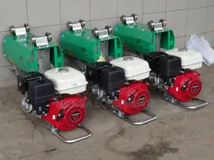 Iori 1 Tonne Concrete Hoist