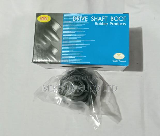Cv Boot 43448 1212 Genuine Inner RBI - thumbnail 3