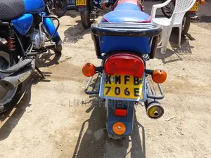 TVS XL 100 2023 Red