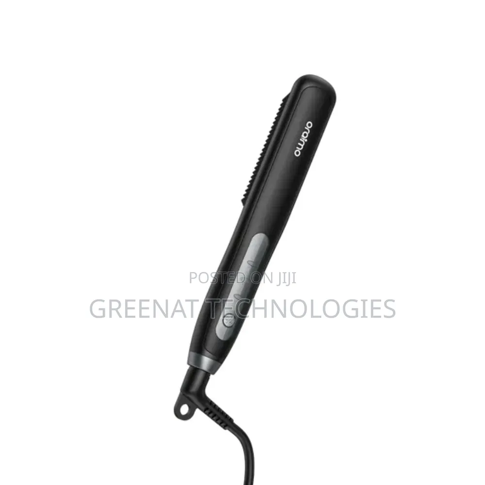 Oraimo SleekWave OHS-220N Hair Straightener Brush