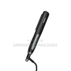 Oraimo SleekWave OHS-220N Hair Straightener Brush