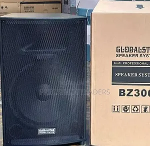 Globalstar BZ300 Professional Speaker System