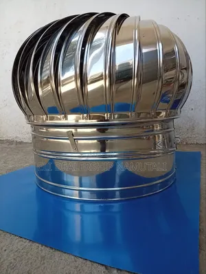 500MM High-Quality Roof Cyclone for Cooling Industrial Buildings