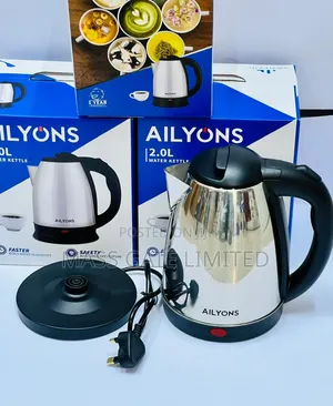 Electric Kettle