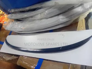 BMW E90 Lip Spoiler