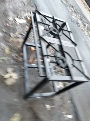 Commercial Cooker 2 Burners