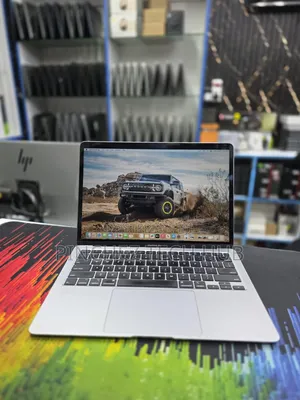 Laptop Apple MacBook Air 2020 8GB Intel Core i5 SSD 256GB