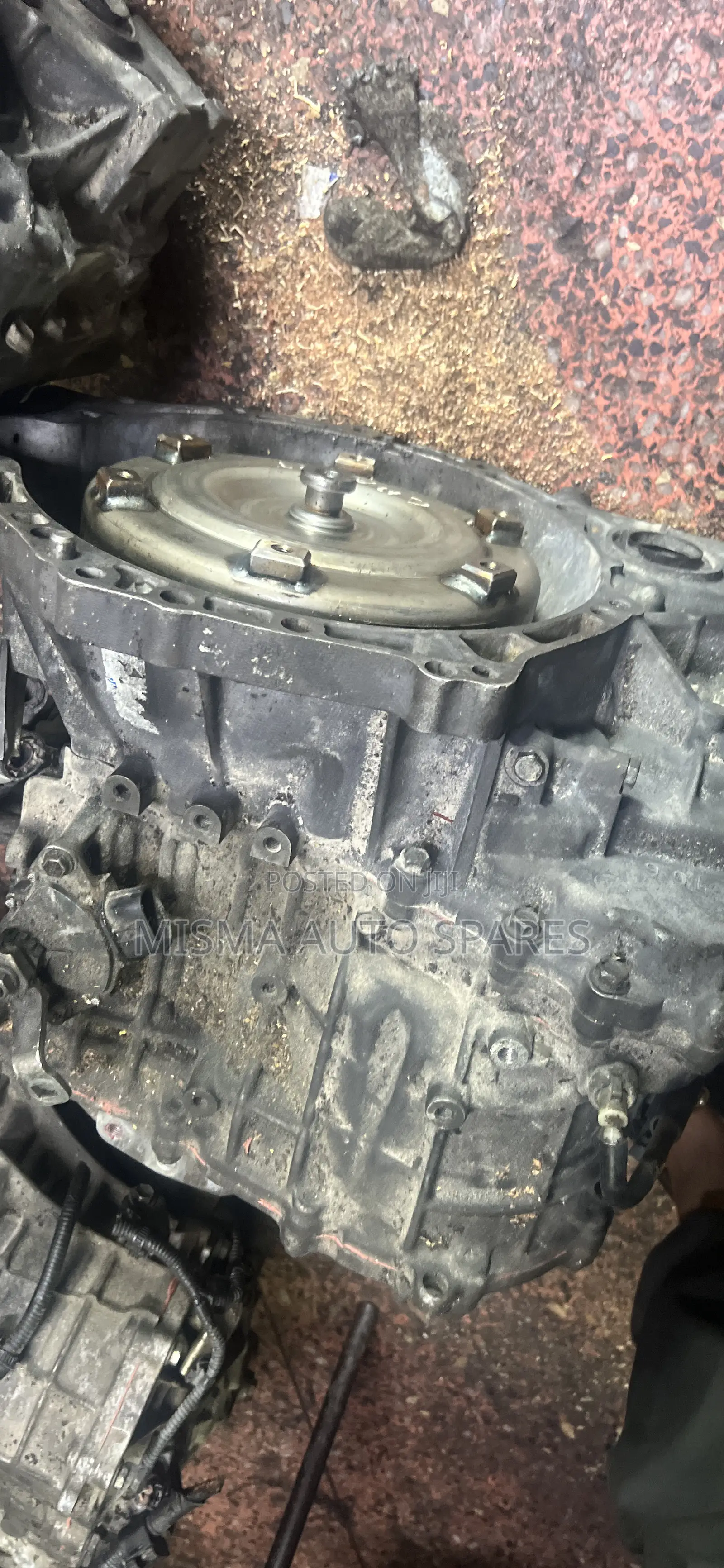 2zr Gearbox