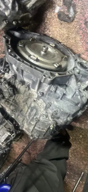 2zr Gearbox