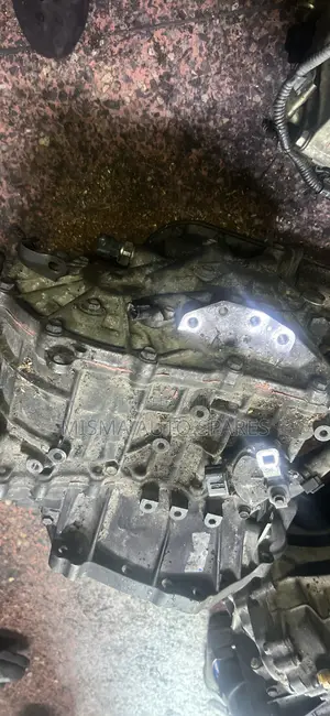 2zr Gearbox