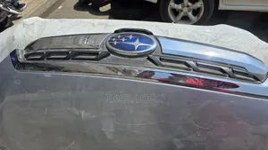 2016 Subaru Forester SJG Bonnet